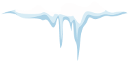 Bottom Snow Effect